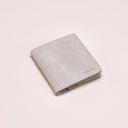 Leather Bifold Wallet and Money Clip