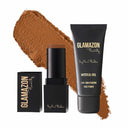 Opulent Duo - Foundation & Primer Set