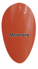 PL Vegan Brush & Go Nail Lacquer (Base,Top,Quick Dry Included)