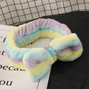 Cosmetic Wash Headband
