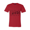 F*ck That T-Shirt | Bold Boundary Statement Tee