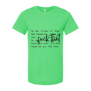 F*ck That T-Shirt | Bold Boundary Statement Tee