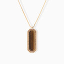The Vial Necklace