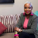 Kubwa Woven basket Drop Earrings