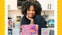 Hustle & Hope Transforms Greeting Cards Into Goal-Getting Tools