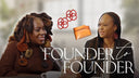 Leading with Authenticity | Founder to Founder | Ep. 3