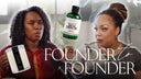 No Safety Net: How Black Founders Build Wealth | Founder to Founder | Ep. 2