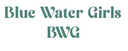 Blue Water Girls