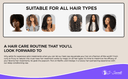 Flaxseed Deep Conditioning Heat Cap