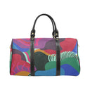 ABEILLE CREATIONS- Sadiya Duffle Bag