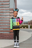 Multi-color - HBCU Legacy Kids Crewneck