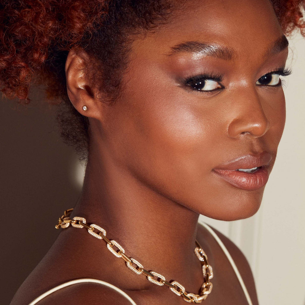 The Émilienne Stud Earrings