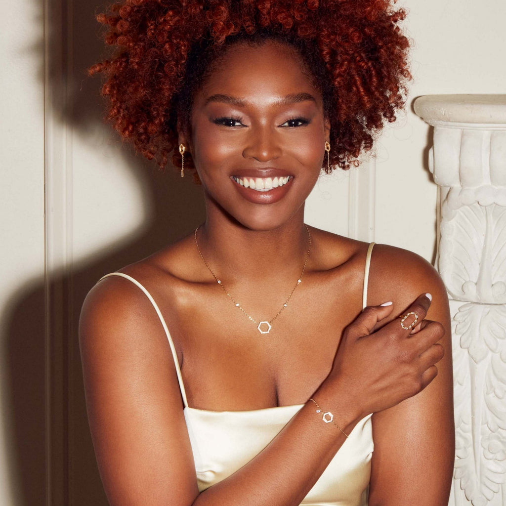 The Kimberly Bracelet