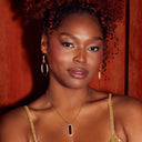 The Celeste Earrings