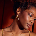 The Celeste Earrings