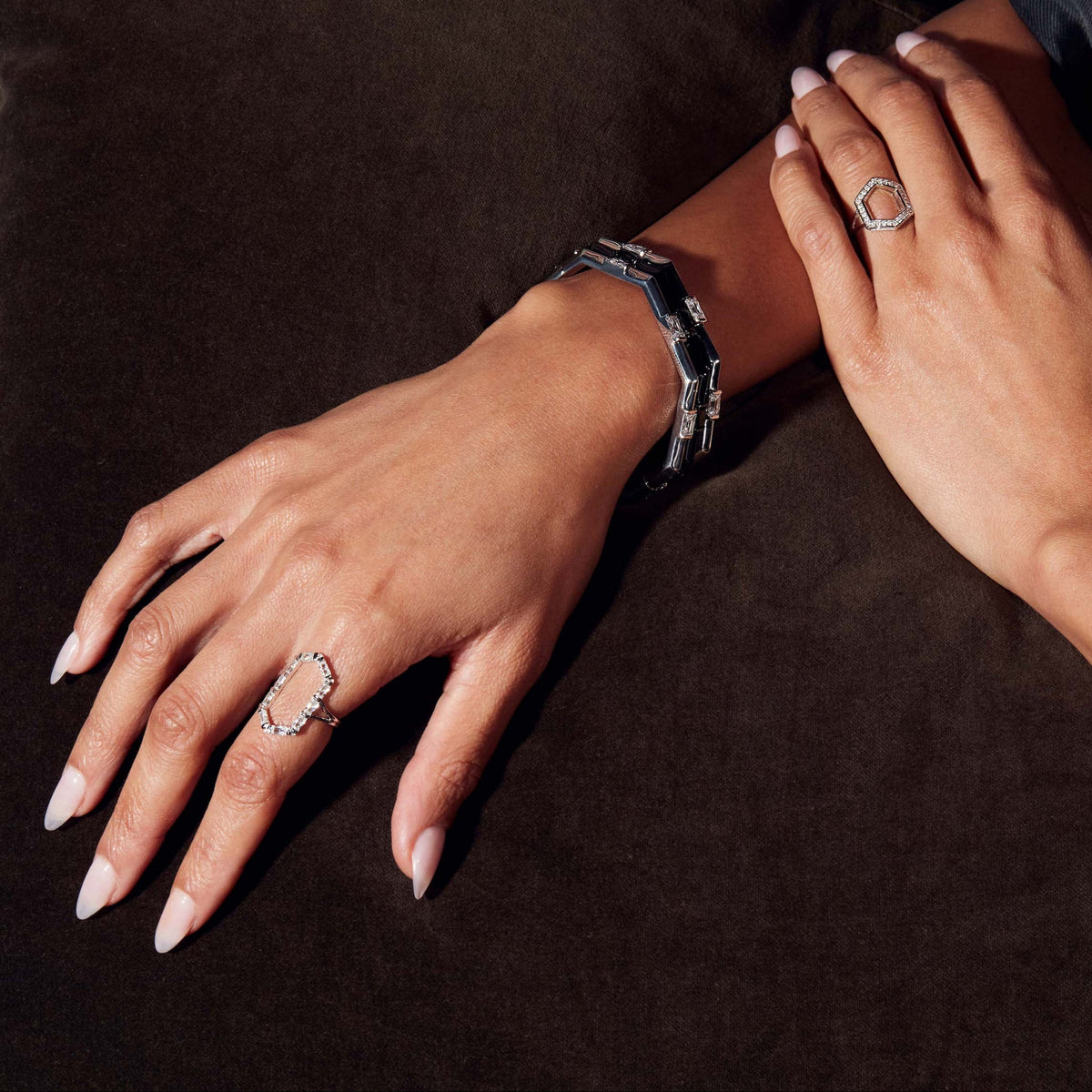 The James Ring