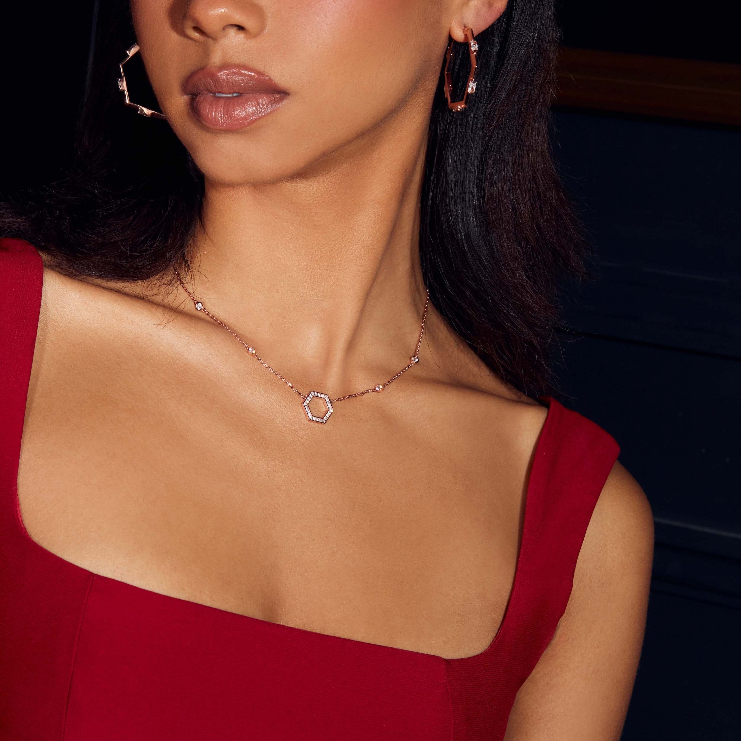 The Natalie Necklace