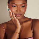 The Crystalline Ring