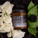 LEGACY – Black Leather, Amber & Rose Cologne Fragranced Body Butter