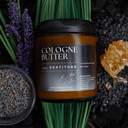 GRATITUDE – Honey, Smoky Cedarwood & Sandalwood Fragranced Body Butter