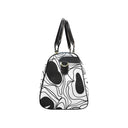 ABEILLE CREATIONS- Moja Duffle Bag