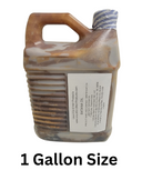 Authentic Batana Oil – Imported From Honduras