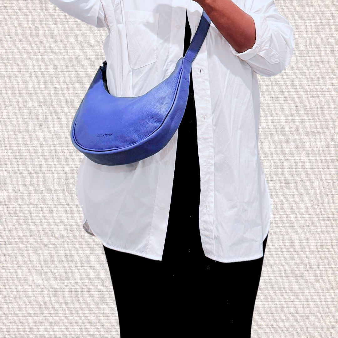 Moon Hobo Sling Bag 1.0