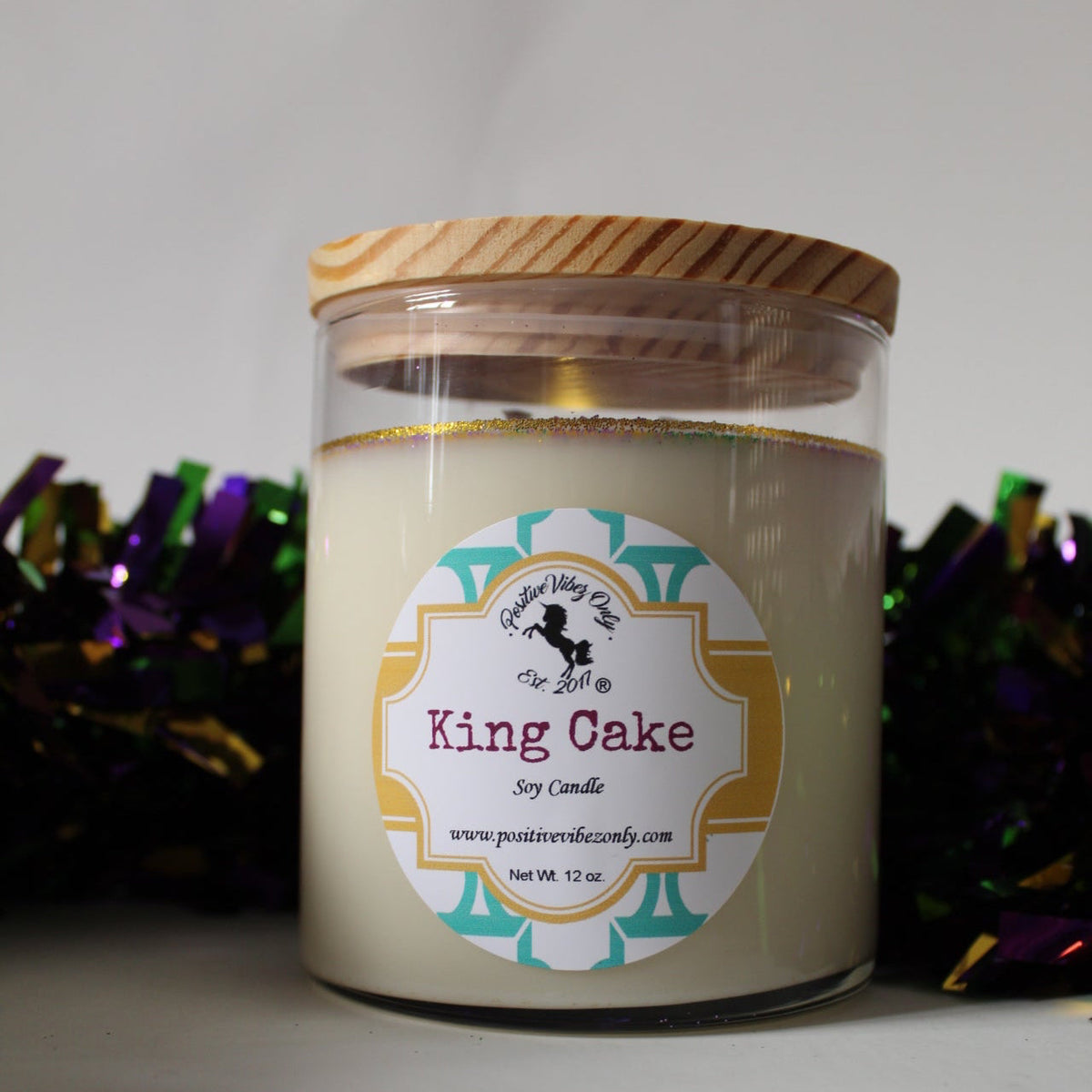 King Cake