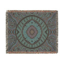 Abeille Creations - Thabo Design Woven Blanket