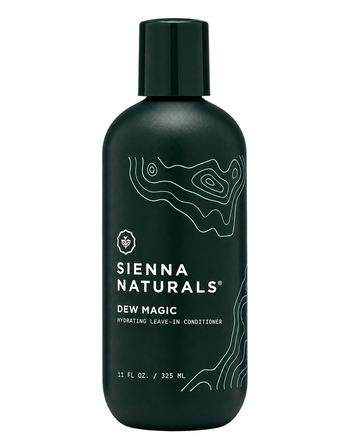 Dew Magic Leave-In Conditioner