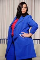 Regent Duster Coat