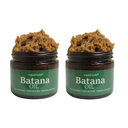 Authentic Batana Oil – Imported From Honduras