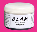 G.L.A.M. Body Scrubs
