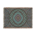 Abeille Creations - Thabo Design Woven Blanket