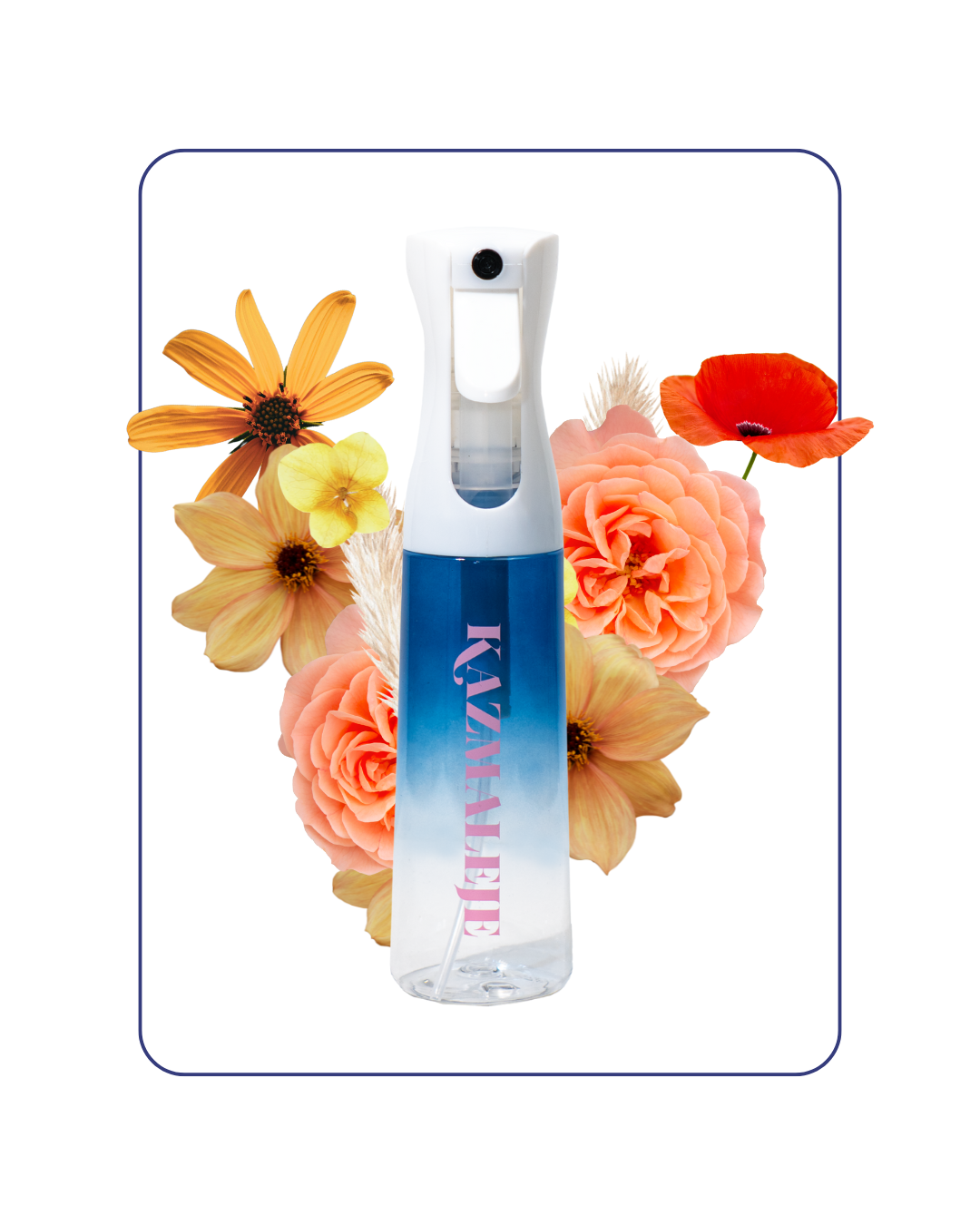 Hydra Mist Bottle