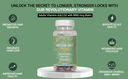 Biotin Hair Skin & Nails 5000mcg