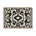 Abeille Creations - Zola Design Woven Blanket