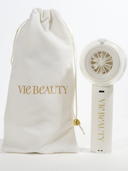 30COOLDOWN Rose Water Misting Fan