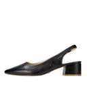Evie Slingback Black