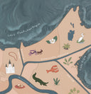 Celeste Saves the City