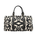 ABEILLE CREATIONS- Zola Duffle Bag