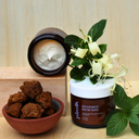 GoldenBod Barrier Balm with Chaga Phyto-melanin