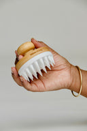 Winter Washday Moisture Kit by Haiama Beauty