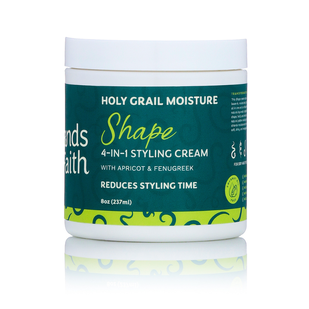 SHAPE 4-IN-1 STYLING CREAM