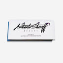 Ashunta Sheriff Beauty Unicorn II Glitter & Matte Shadow Palette