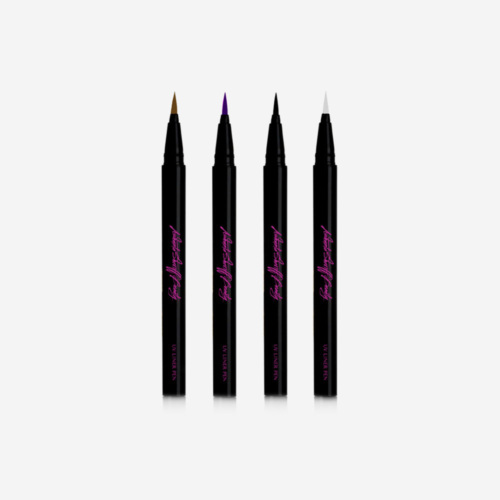Ashunta Sheriff Beauty Precision Vegan Liner Pen
