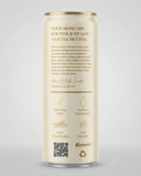 PRE- ORDER: O’kra – Sparkling Okra Water (Pineapple) | Hydration & Skin Health