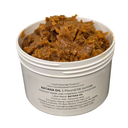Authentic Raw Batana Oil – Imported From Honduras