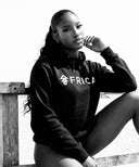 BeAfricaLuxury Africa Hoodie