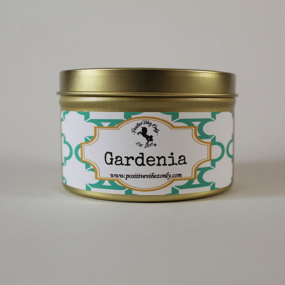 Gardenia